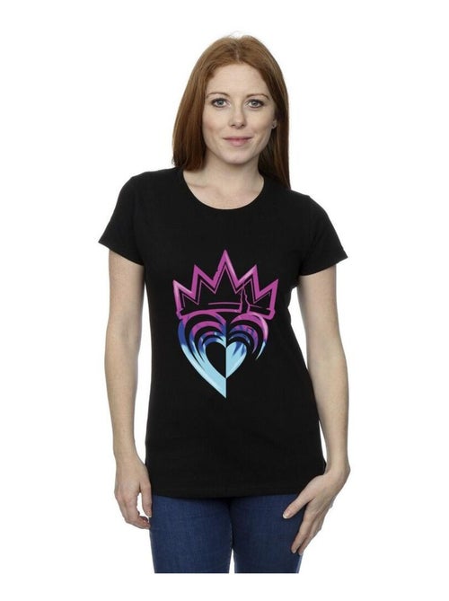 Disney - T-shirt DESCENDANTS - Kiabi