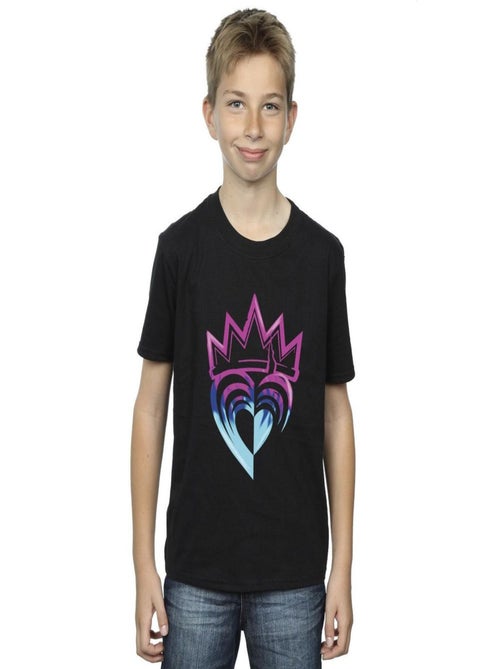 Disney - T-shirt DESCENDANTS - Kiabi