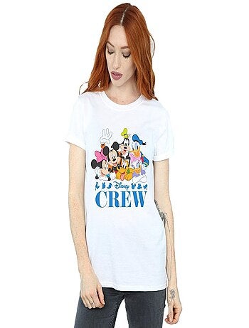 Disney - T-shirt DISNEY FRIENDS