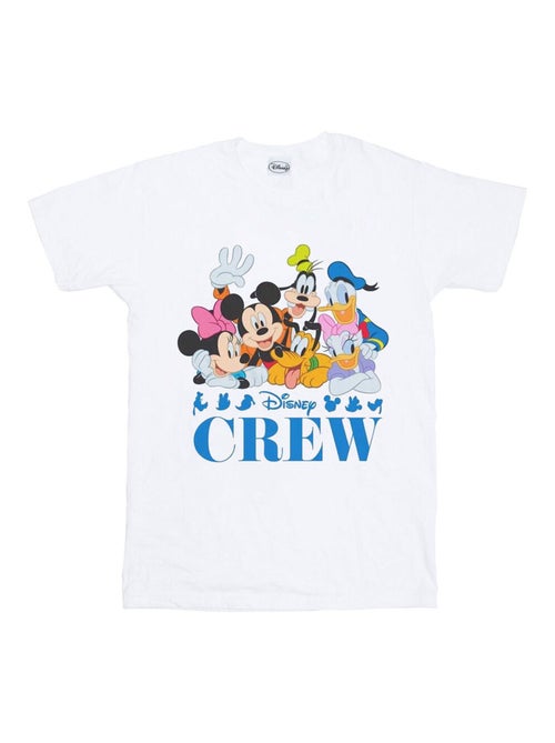 Disney - T-shirt DISNEY FRIENDS - Kiabi Disney - T-shirt DISNEY FRIENDS - Kiabi