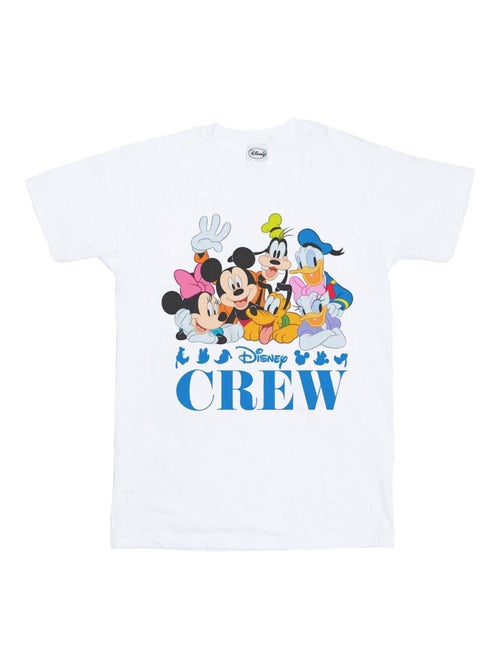 Disney - T-shirt DISNEY FRIENDS - Kiabi
