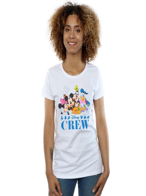 Disney - T-shirt DISNEY FRIENDS - Kiabi