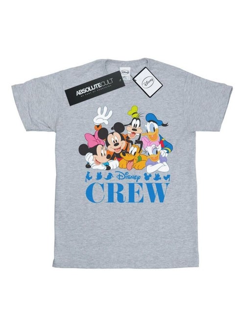 Disney - T-shirt DISNEY FRIENDS - Kiabi Disney - T-shirt DISNEY FRIENDS - Kiabi