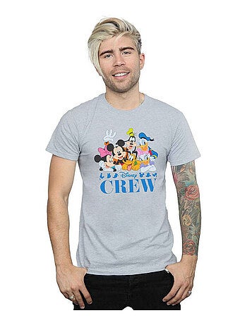 Disney - T-shirt DISNEY FRIENDS