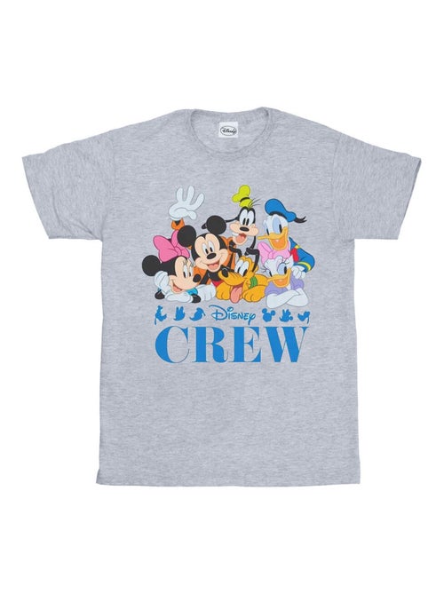Disney - T-shirt DISNEY FRIENDS - Kiabi