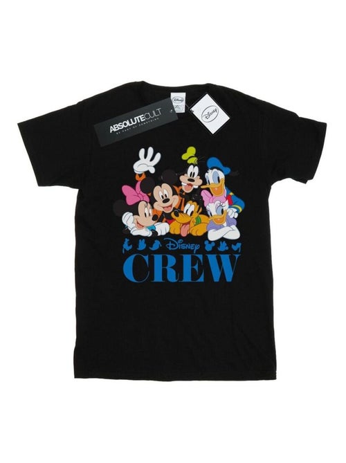 Disney - T-shirt DISNEY FRIENDS - Kiabi Disney - T-shirt DISNEY FRIENDS - Kiabi