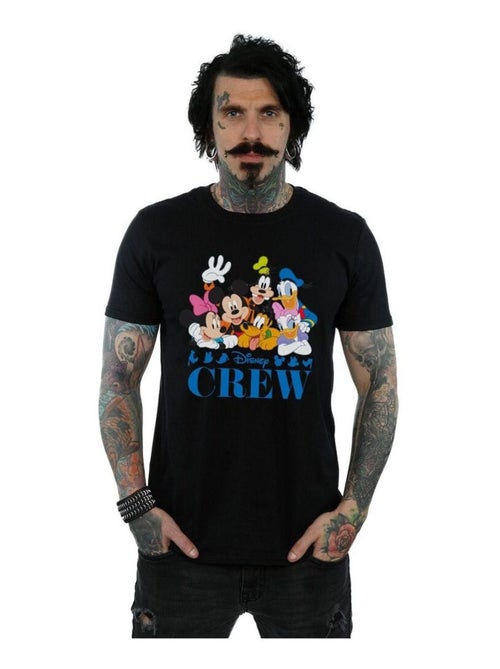 Disney - T-shirt DISNEY FRIENDS - Kiabi