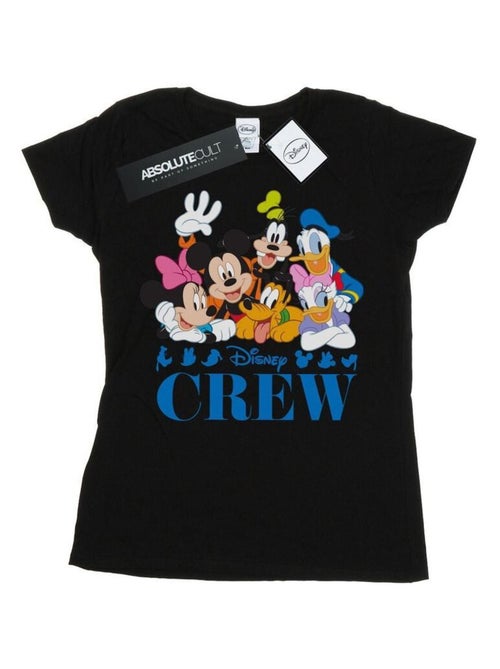 Disney - T-shirt DISNEY FRIENDS - Kiabi Disney - T-shirt DISNEY FRIENDS - Kiabi