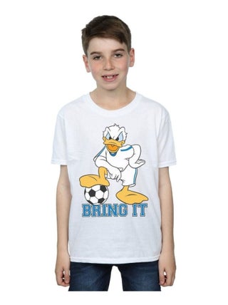 Disney - T-shirt DONALD DUCK