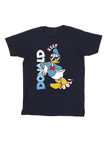 Disney - T-shirt DONALD DUCK COOL