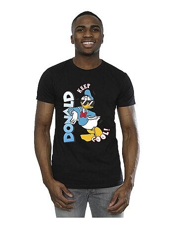 Disney - T-shirt DONALD DUCK COOL