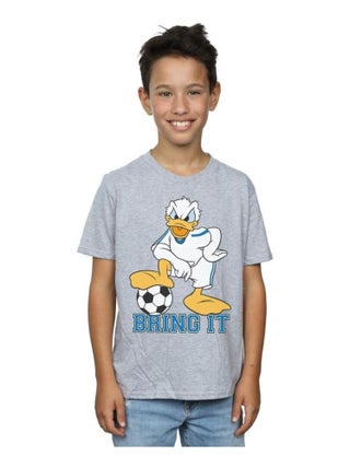 Disney - T-shirt DONALD DUCK