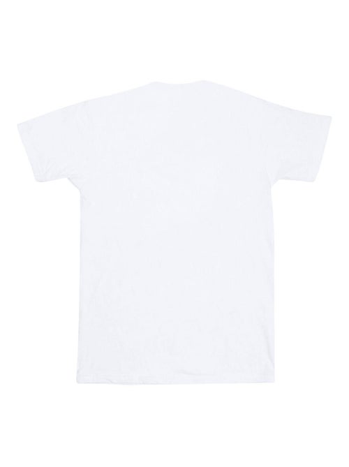 Disney - T-shirt DONALD DUCK KING DONALD - Kiabi