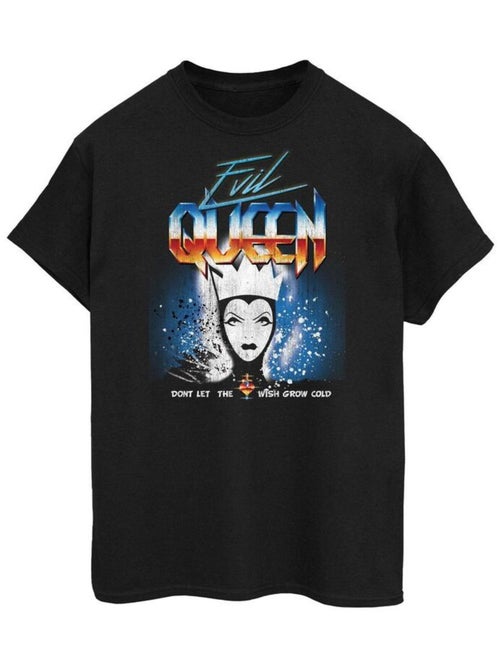 Disney - T-shirt DON'T LET - Kiabi