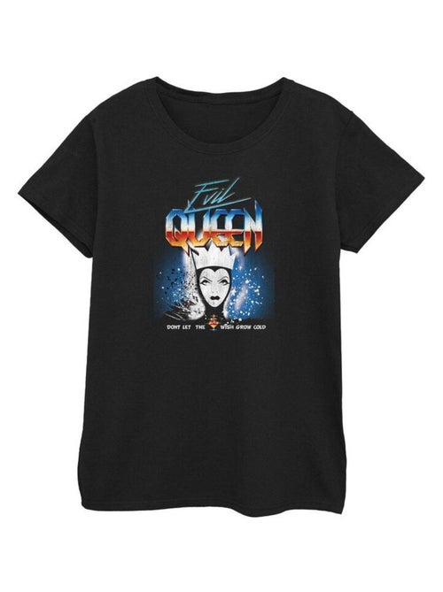 Disney - T-shirt DON'T LET - Kiabi Disney - T-shirt DON'T LET - Kiabi