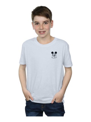 Disney - T-shirt DONT SPEAK