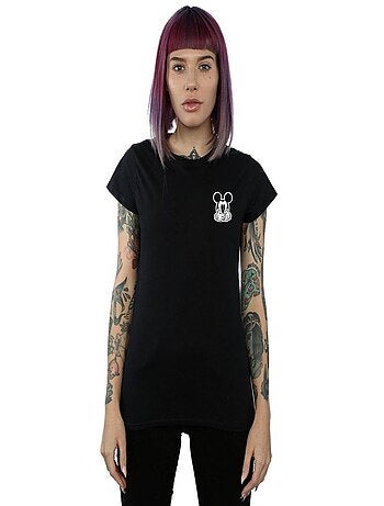 Disney - T-shirt DONT SPEAK