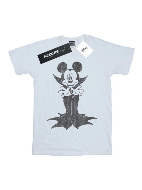 Disney - T-shirt DRACULA - Kiabi