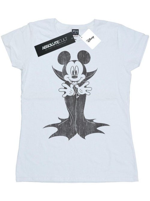 Disney - T-shirt DRACULA - Kiabi