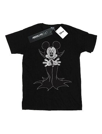 Disney - T-shirt DRACULA
