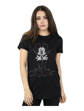 Disney - T-shirt DRACULA