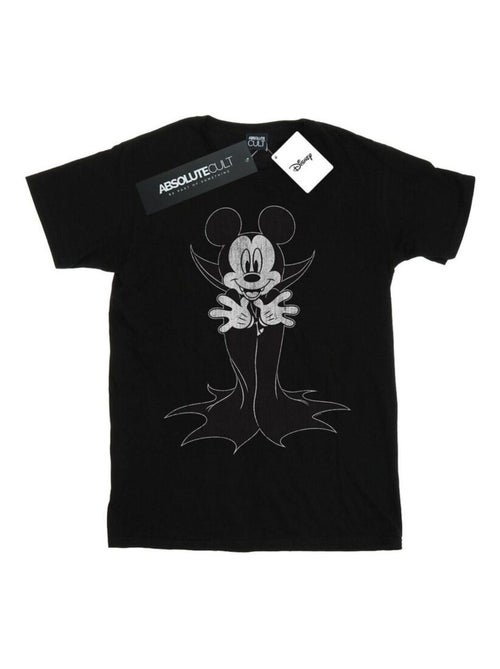 Disney - T-shirt DRACULA - Kiabi