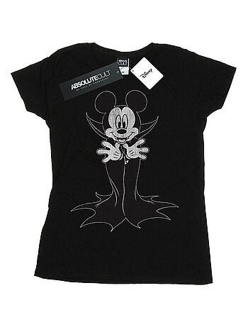 Disney - T-shirt DRACULA