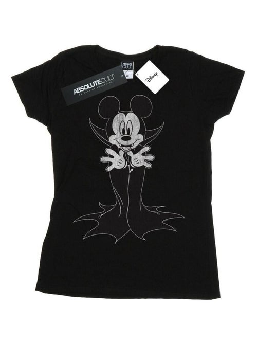 Disney - T-shirt DRACULA - Kiabi