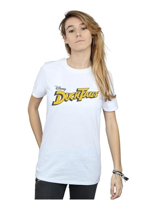 Disney - T-shirt DUCK TALES - Kiabi Disney - T-shirt DUCK TALES - Kiabi