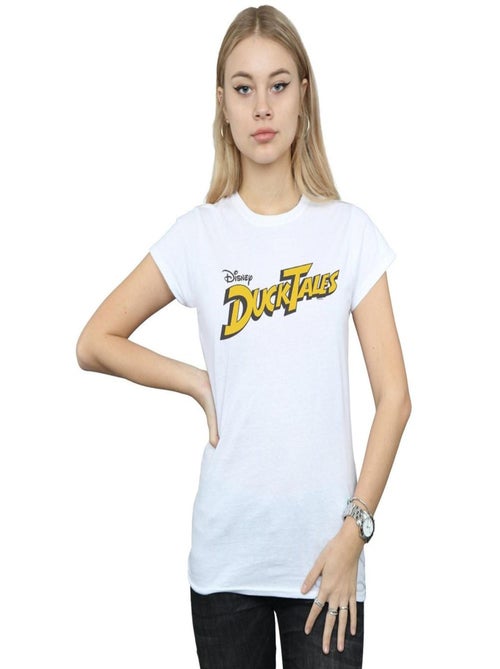 Disney - T-shirt DUCK TALES - Kiabi