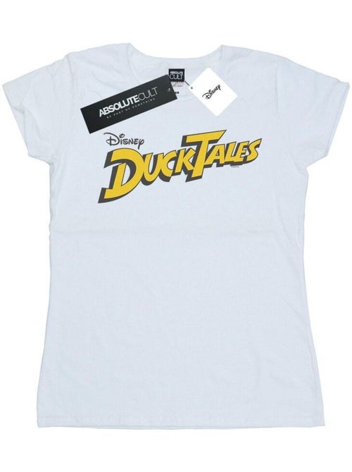 Disney - T-shirt DUCK TALES - Kiabi Disney - T-shirt DUCK TALES - Kiabi