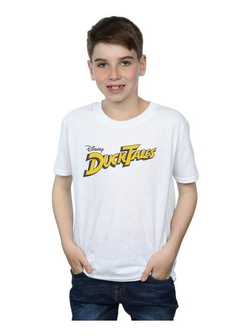 Disney - T-shirt DUCK TALES - Kiabi