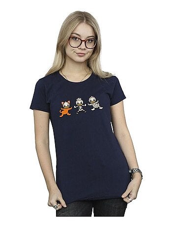 Disney - T-shirt DUCK TALES HALLOWEEN