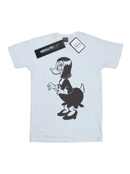 Disney - T-shirt DUCK TALES MAGICA DE SPELL - Kiabi