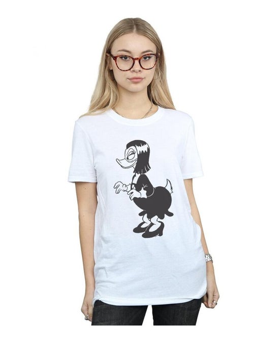 Disney - T-shirt DUCK TALES MAGICA DE SPELL - Kiabi