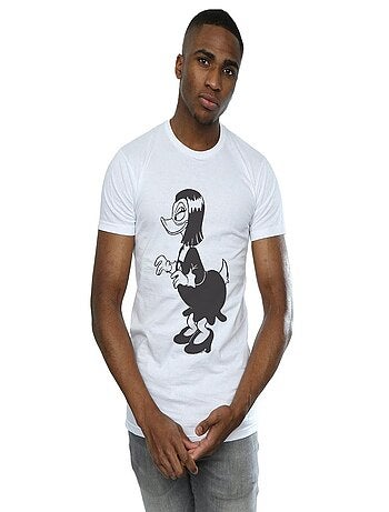 Disney - T-shirt DUCK TALES MAGICA DE SPELL