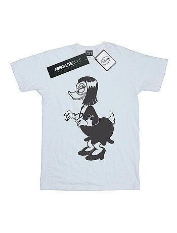 Disney - T-shirt DUCK TALES MAGICA DE SPELL