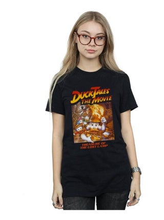 Disney - T-shirt DUCK TALES