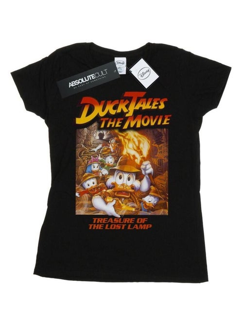Disney - T-shirt DUCK TALES - Kiabi Disney - T-shirt DUCK TALES - Kiabi