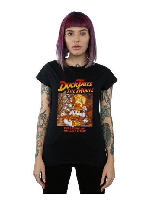 Disney - T-shirt DUCK TALES - Kiabi Disney - T-shirt DUCK TALES - Kiabi