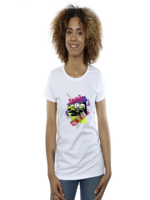 Disney - T-shirt EAR PLUG - Kiabi