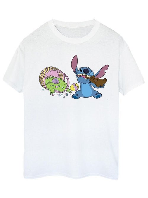 Disney - T-shirt EASTER EGGS - Kiabi