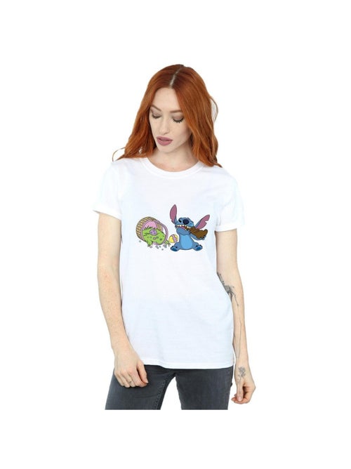 Disney - T-shirt EASTER EGGS - Kiabi