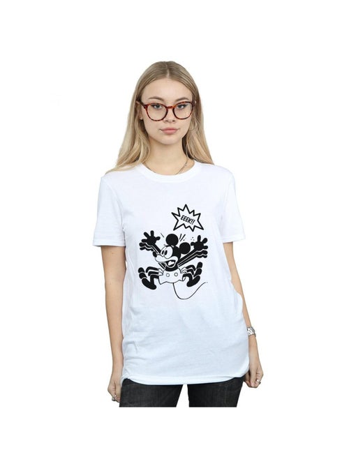 Disney - T-shirt EEEEEK! - Kiabi