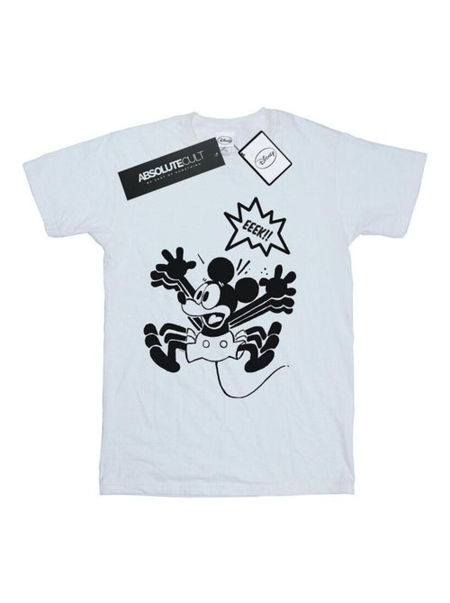 Disney - T-shirt EEEEEK! - Kiabi Disney - T-shirt EEEEEK! - Kiabi