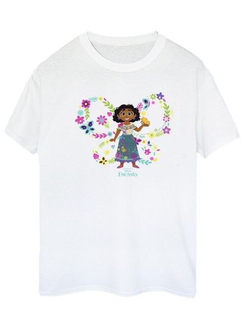 Disney - T-shirt ENCANTO - Kiabi