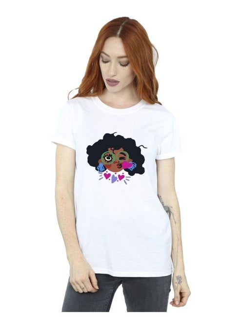 Disney - T-shirt ENCANTO - Kiabi