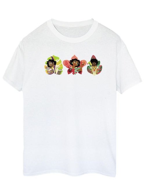 Disney - T-shirt ENCANTO - Kiabi Disney - T-shirt ENCANTO - Kiabi