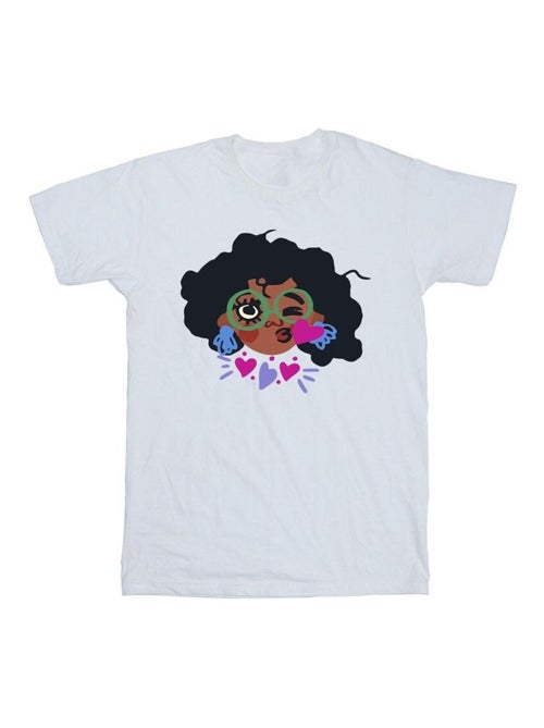 Disney - T-shirt ENCANTO - Kiabi Disney - T-shirt ENCANTO - Kiabi