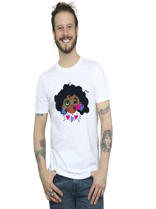 Disney - T-shirt ENCANTO - Kiabi Disney - T-shirt ENCANTO - Kiabi